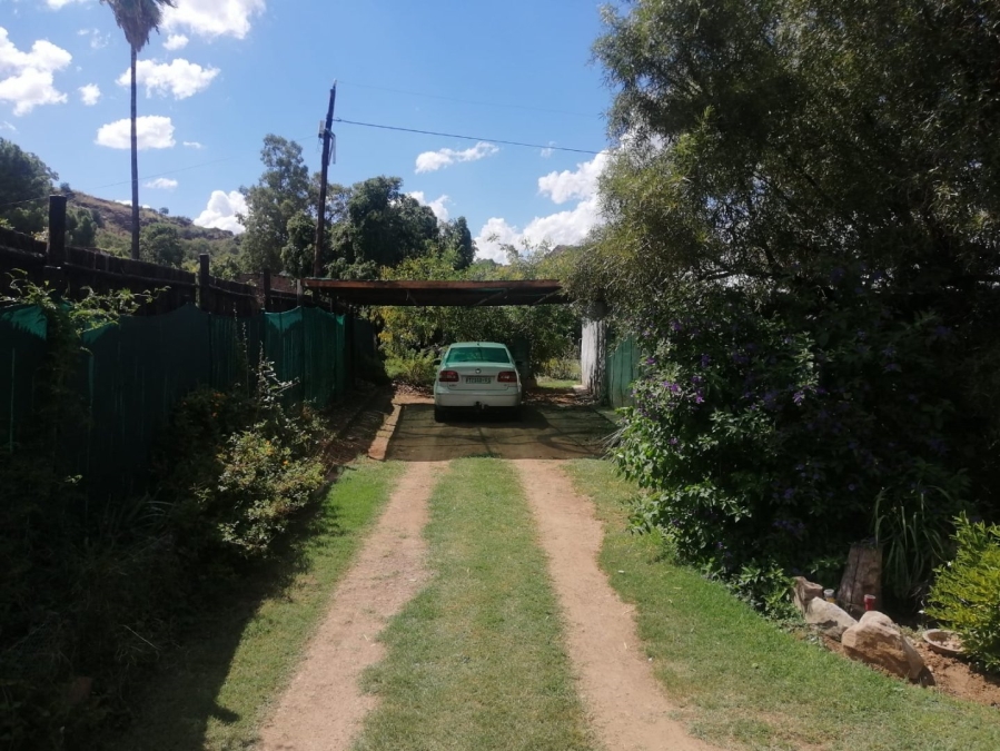 3 Bedroom Property for Sale in Bethulie Free State